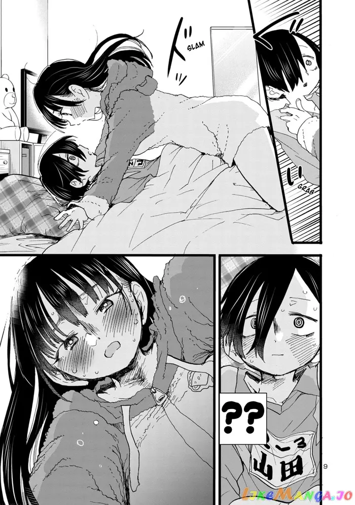 The Dangers in My Heart Chapter 64 image 10_optimized